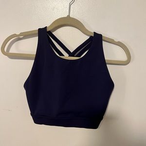 EUC bra. Washed and worn once.